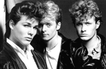 A-HA