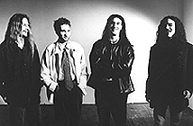 Alice in Chains