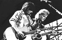 Indigo Girls