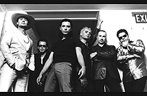 INXS