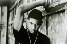 Usher