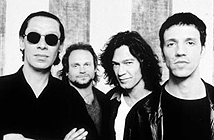 Van Halen
