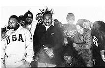 Wu-Tang Clan